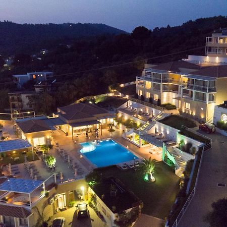 Hotel Skiathos Premier Troulos Exterior foto